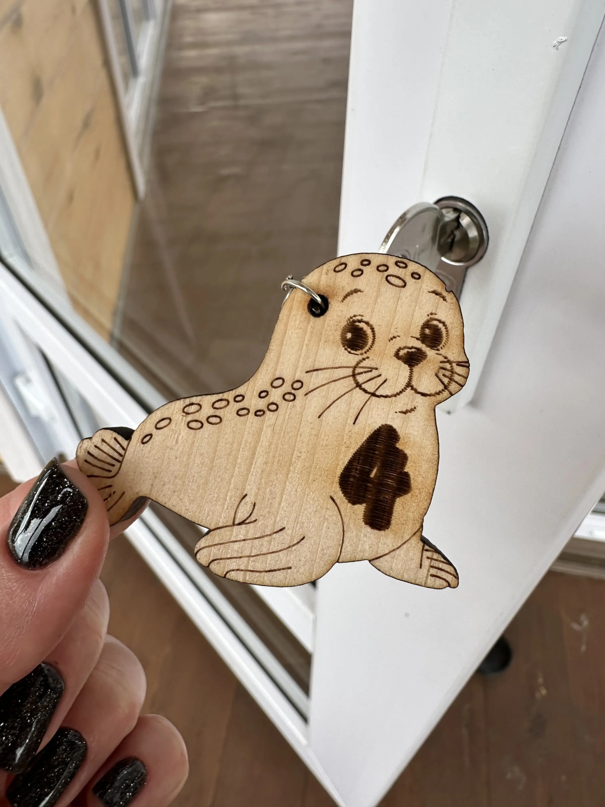 Гостевой дом Байкалия