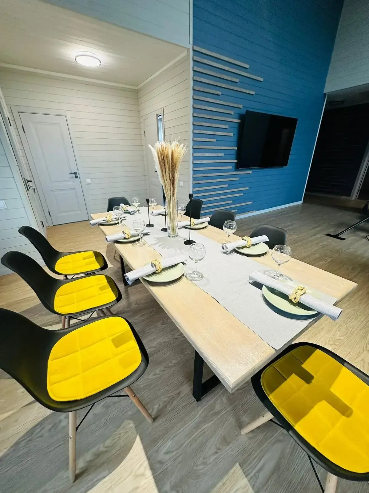 Гостевой дом Стрековец