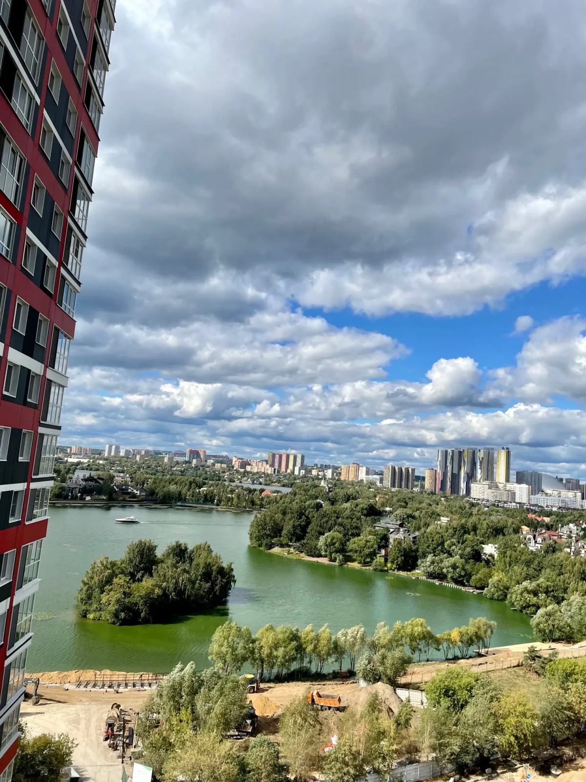 Квартира Sputnik2