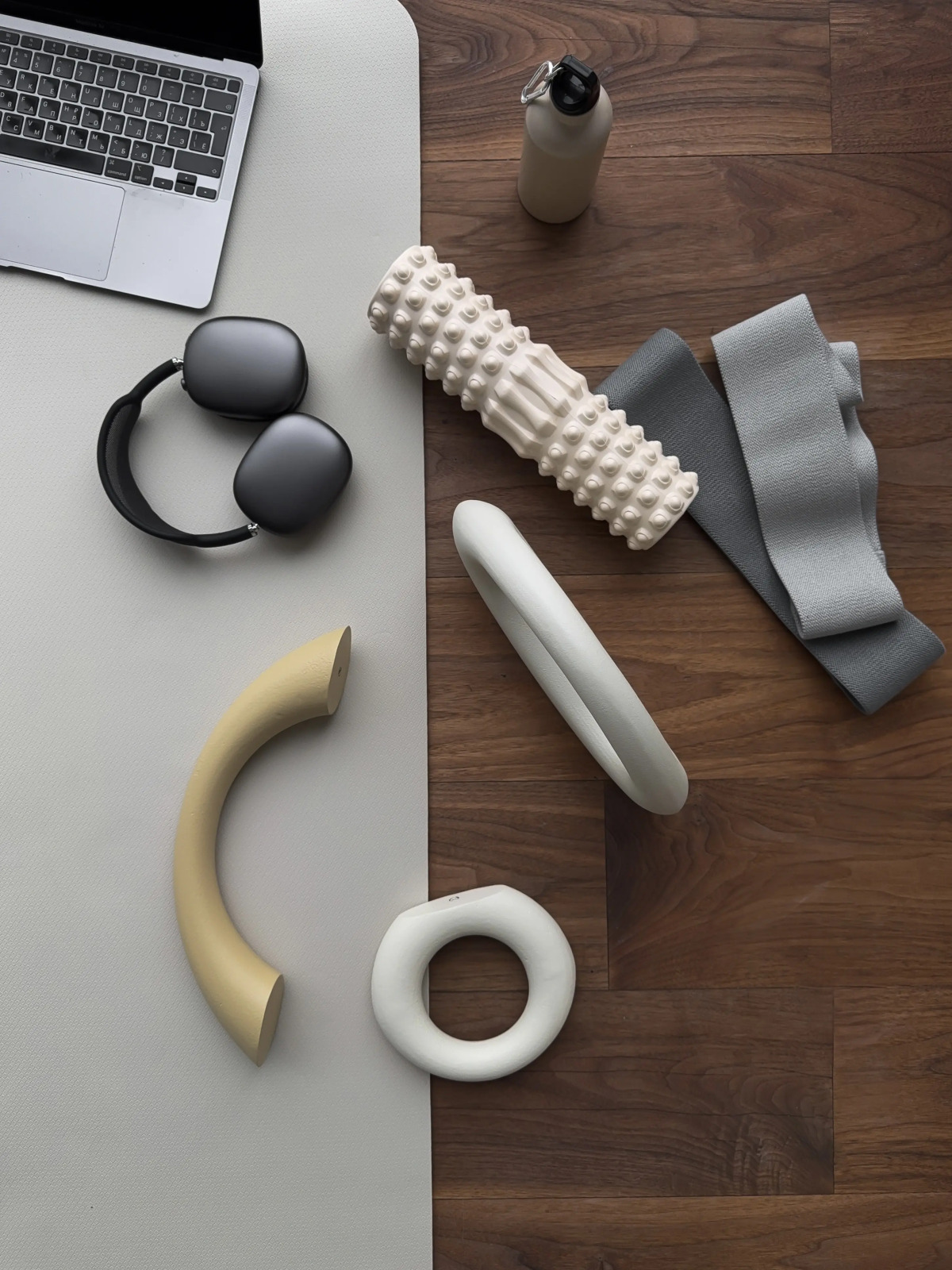 Апартаменты Panoramic Studio by Roomley