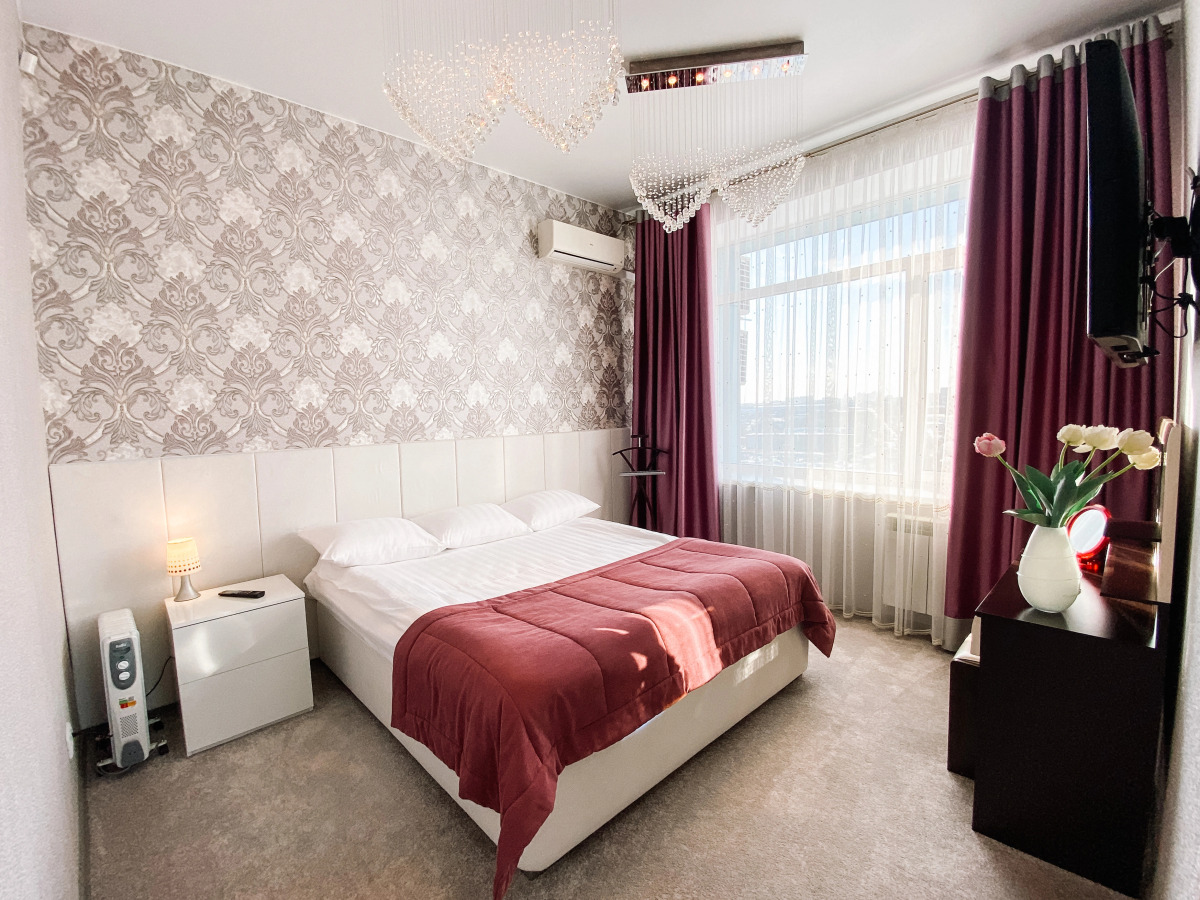 Гостинично-развлекательный комплекс Royal-Lime