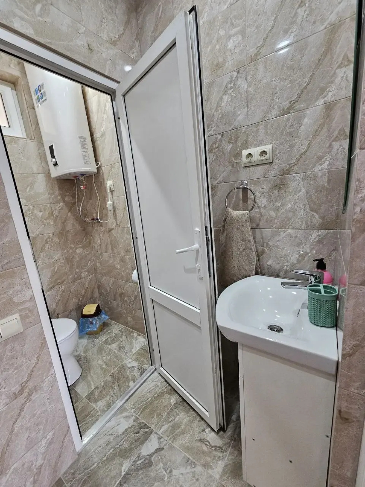 Гостевой Дом Атмосфера