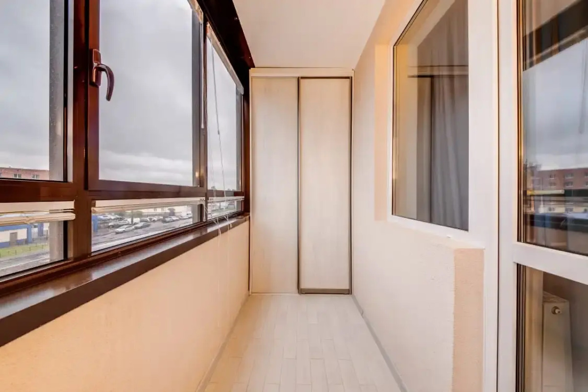 Апартаменты Like - hotel