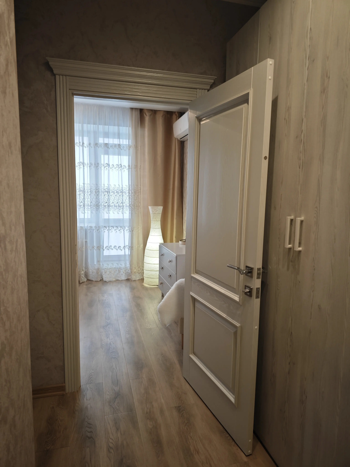 Квартира в элитном доме в центре города