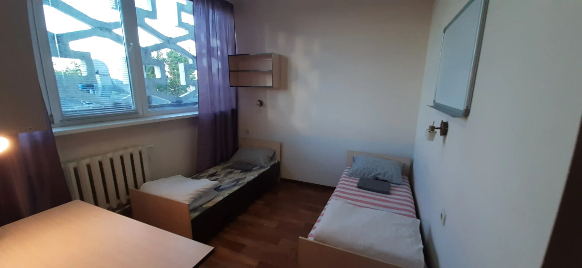 Хостел Blizzzko на ул. Саид Галеева