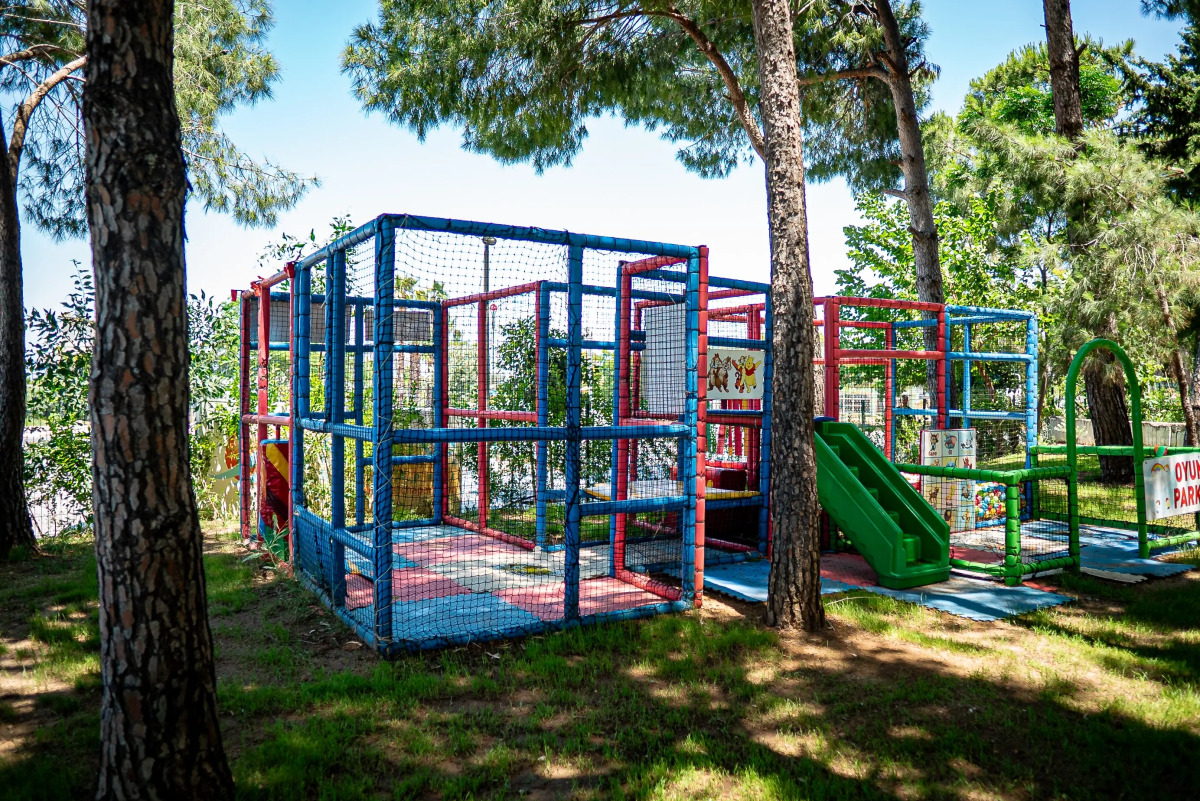 Hotel Prenses Sealine Beach