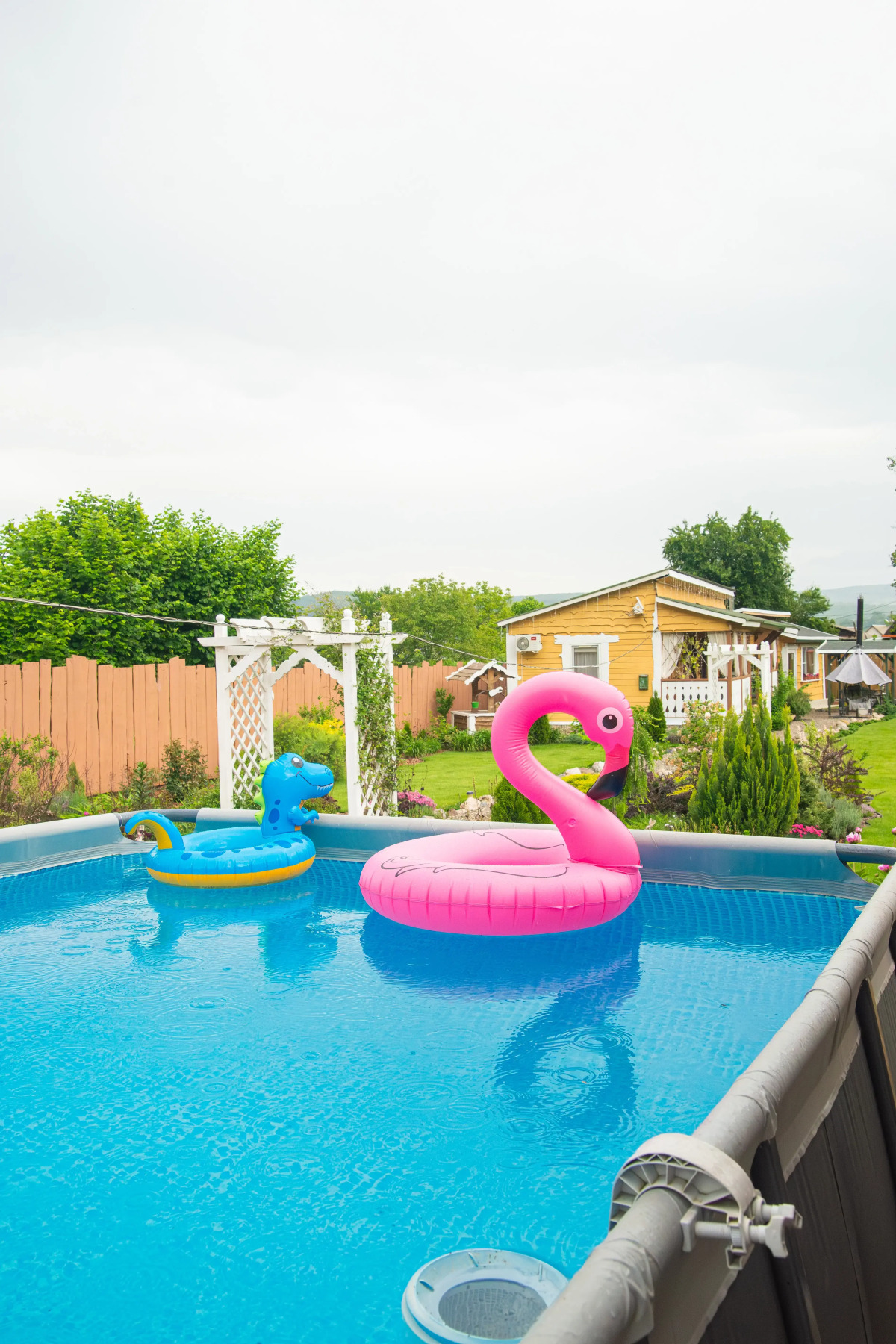 Гостевой дом Любимая дача