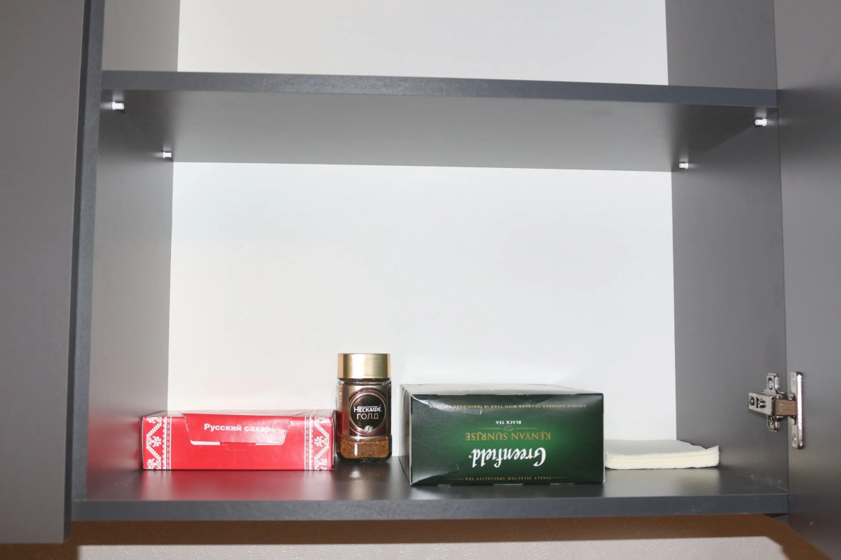 Квартира NiceAparts Евротрешка № 2 на Бурмакинской 7