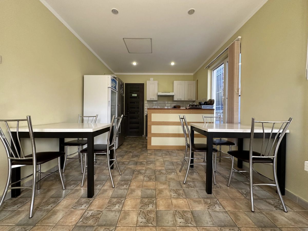 Гостевой дом Black Sea