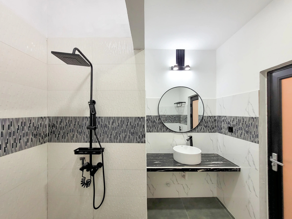 Гостевой дом Belvedere Thoddoo