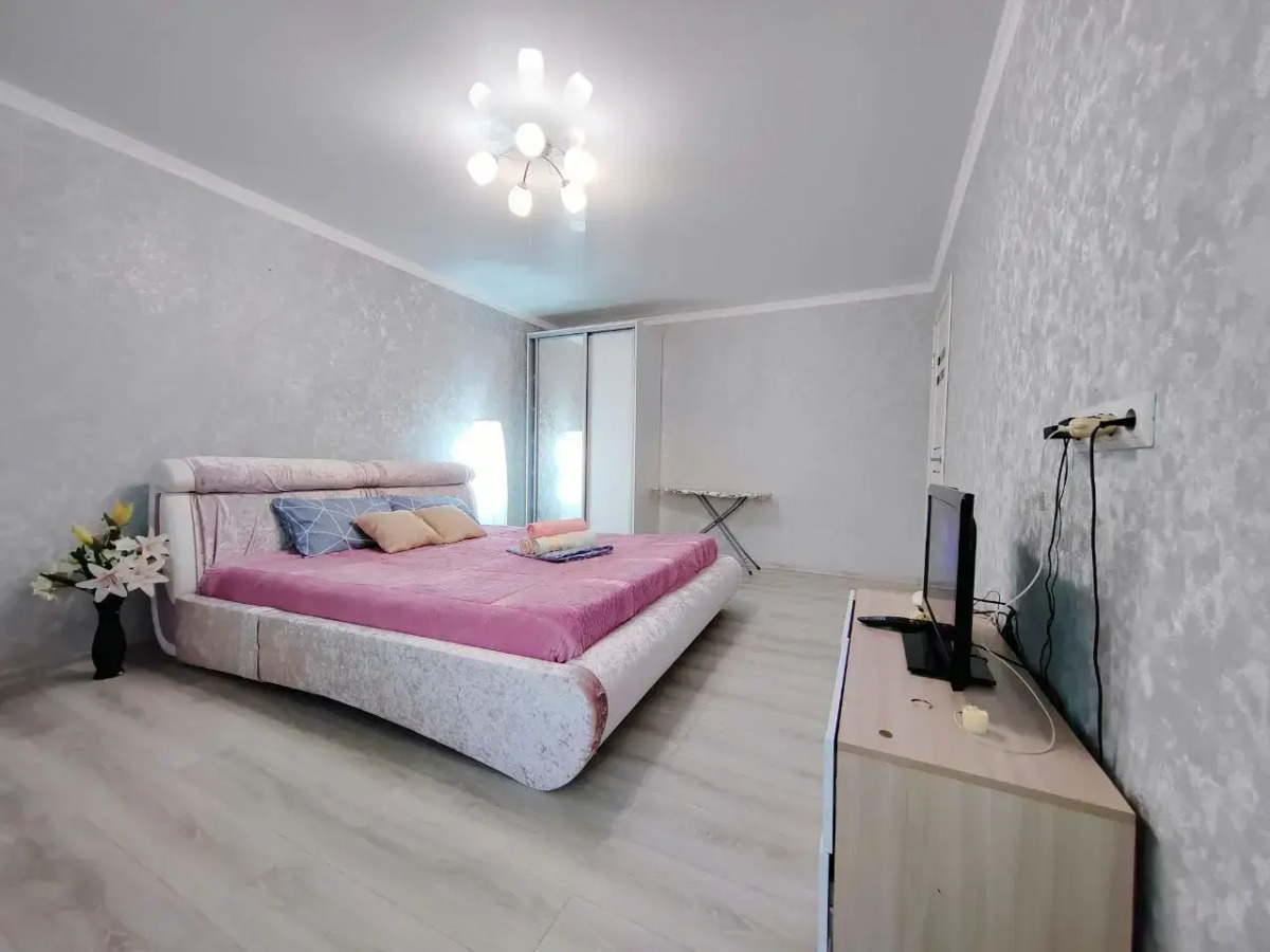 Апартаменты Центр апарт