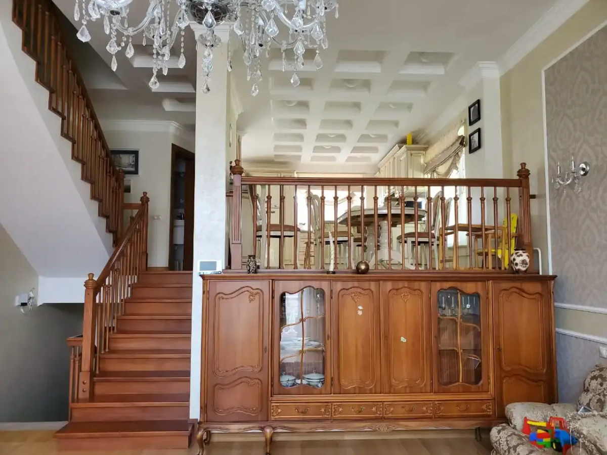 Гостевой Дом Блок Секция на Расковой