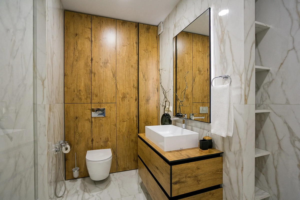 Апартаменты Yalta Plaza