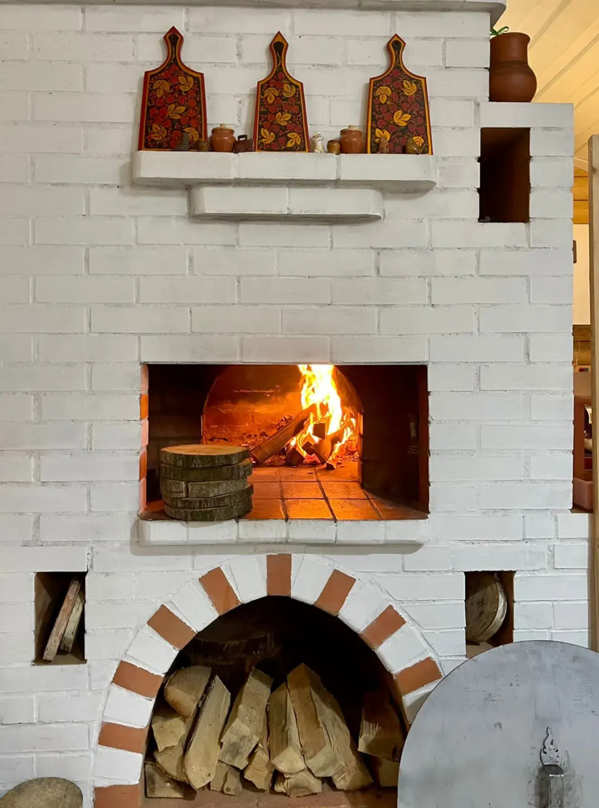 Гостевой дом Starspodvorie