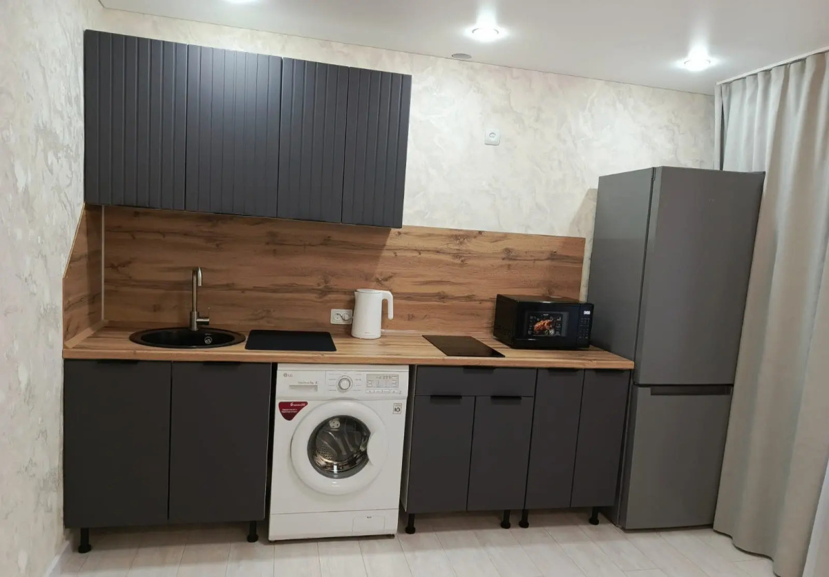 Квартира 1 Микрорайон 5а