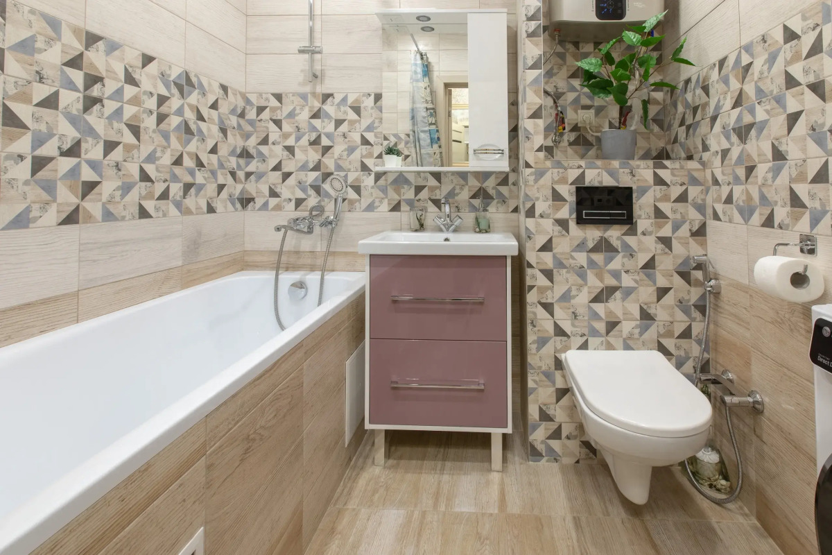 Квартира Comfort Class в ЖК ЯрСити