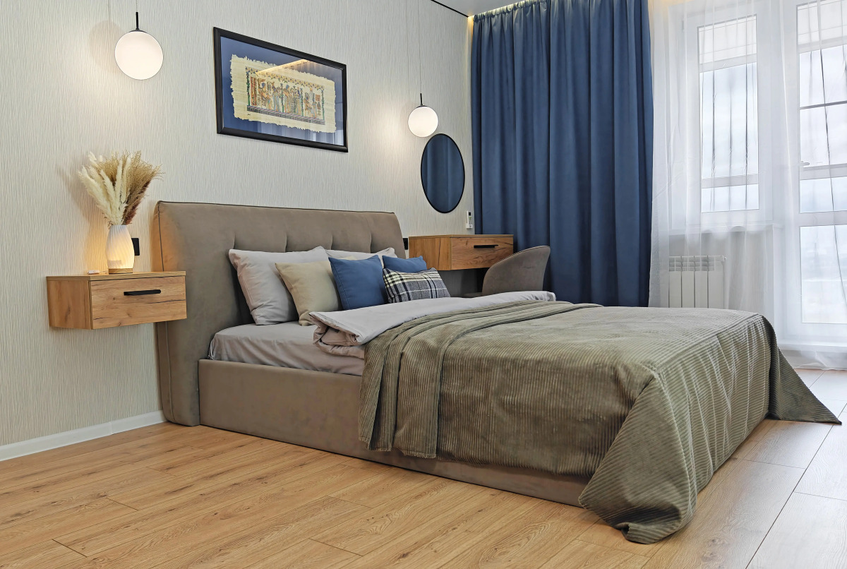 Квартира Sky Time Пл. А. Невского от сети ТЕРРА48