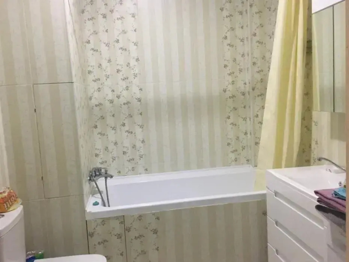 Квартира 2-х комнатная Железноводск