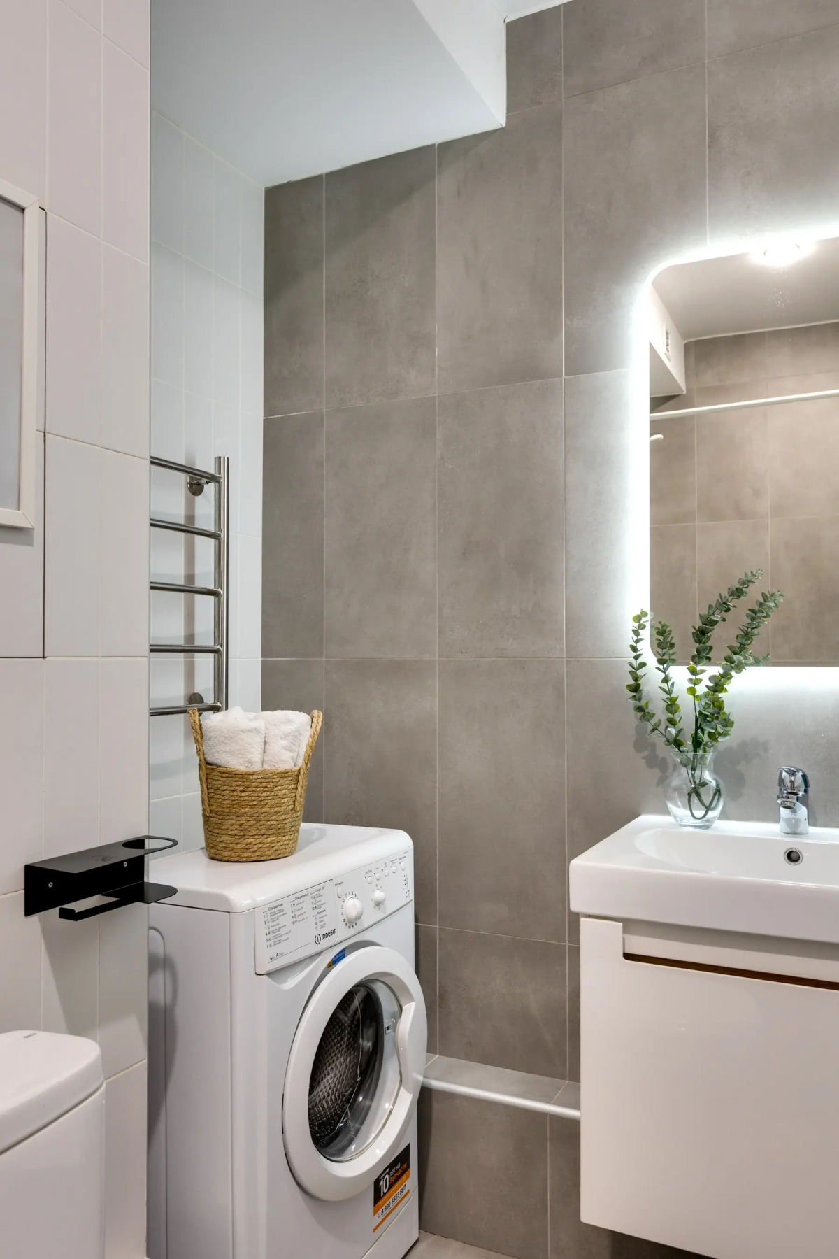 Квартира Чаплин Studio от Home24