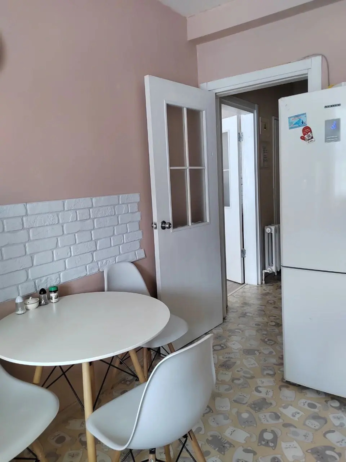 Апартаменты Тундра на Арктической 4