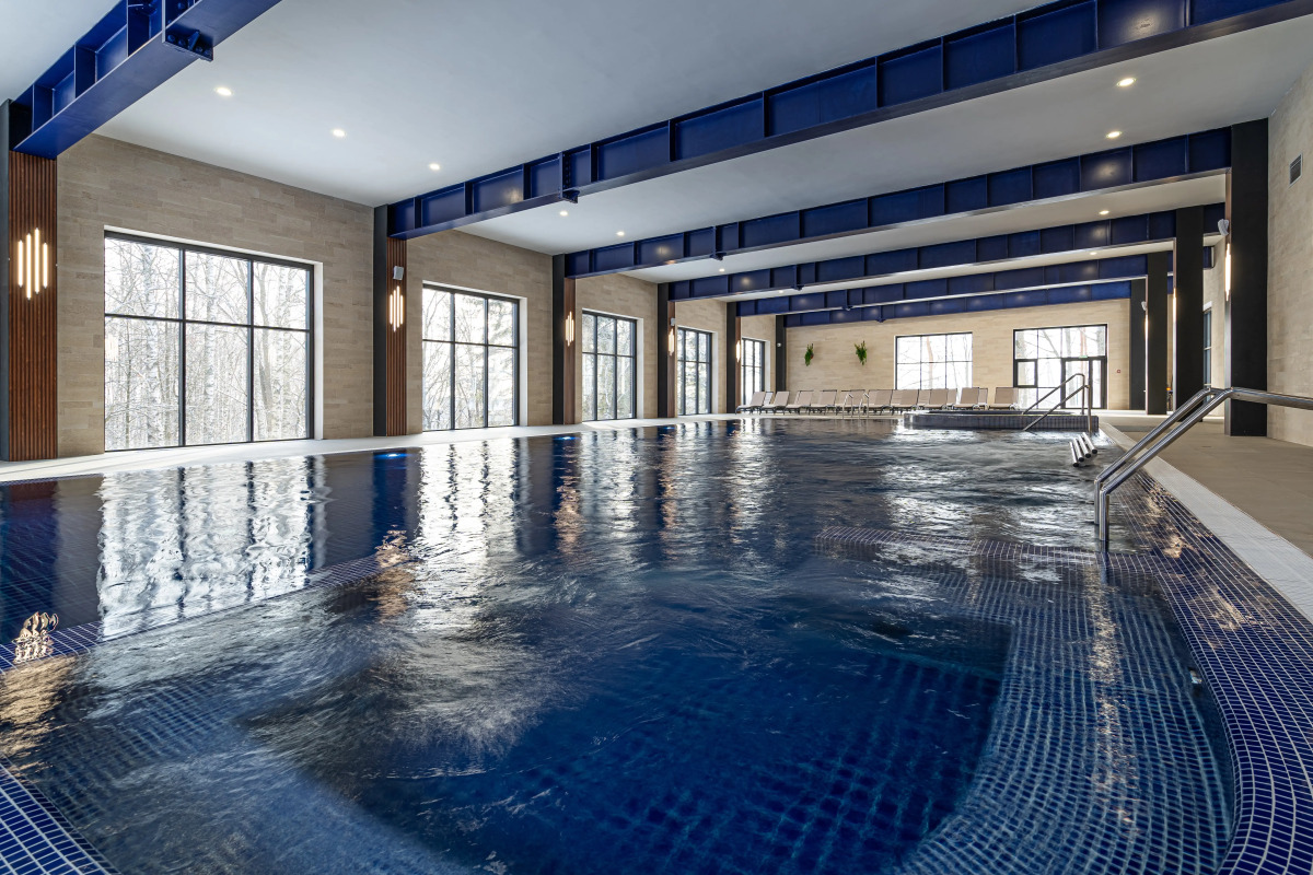 Санаторий Красный Холм