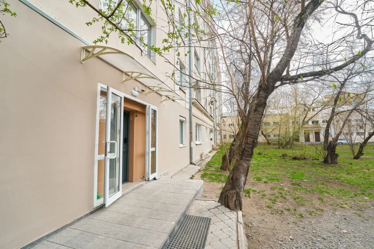 Апартаменты на Улице Ленина 54 3