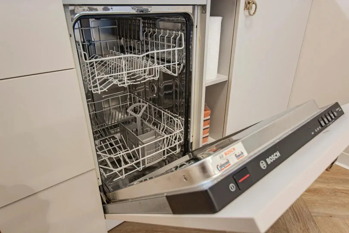 Апартаменты на улице Адмирала Фокина 3