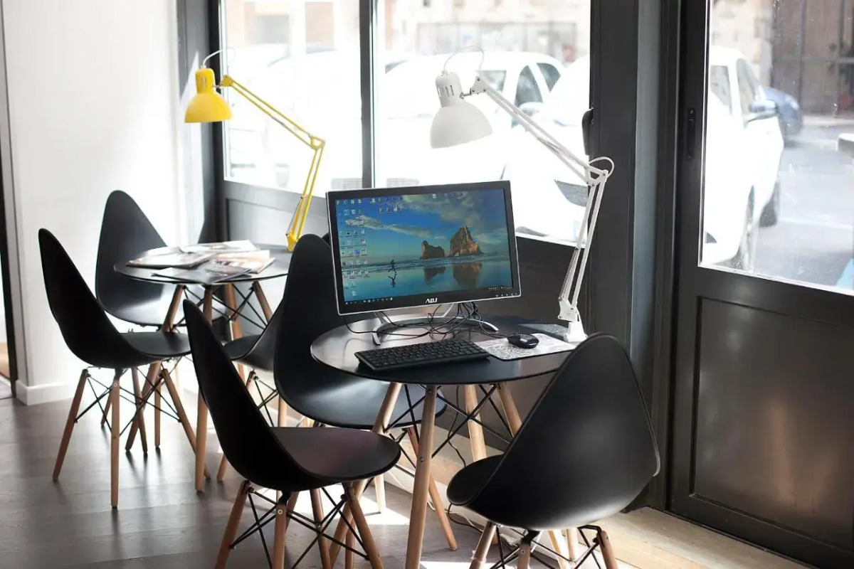 Hostel Trastevere by Hostal Trustever