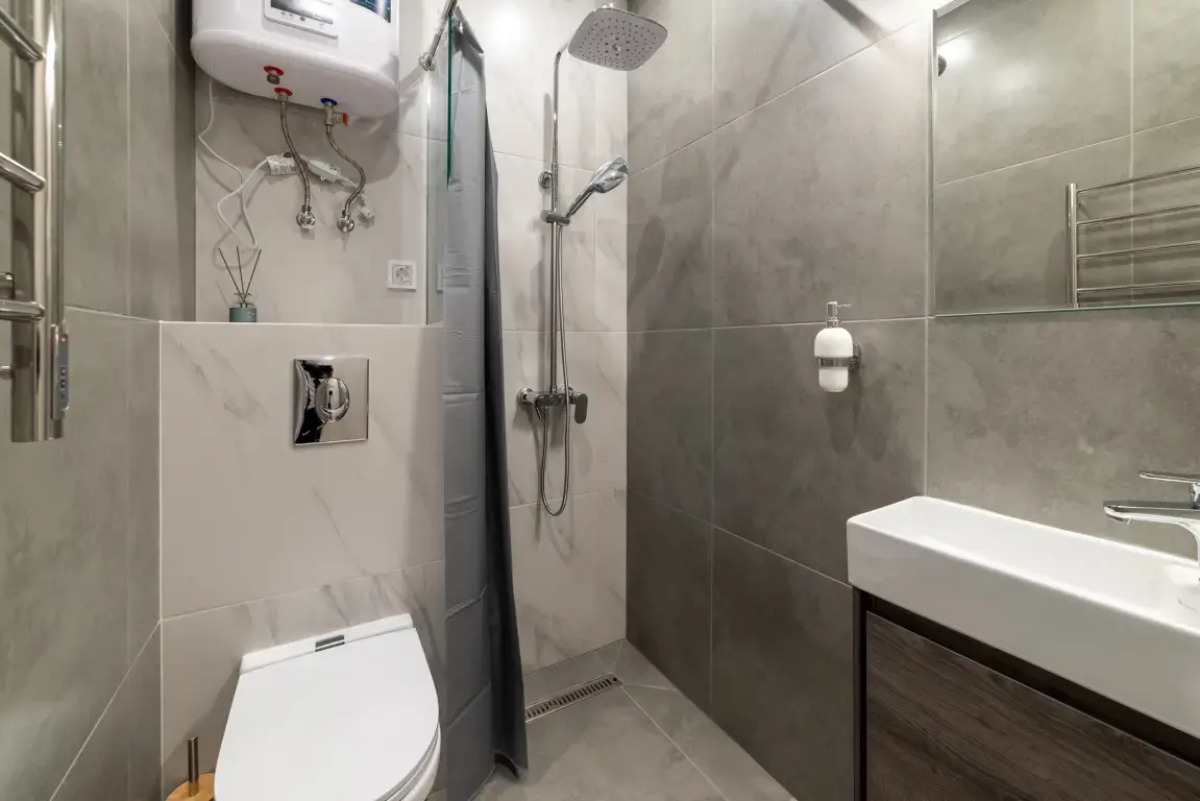 Апартаменты SwipeHome 4