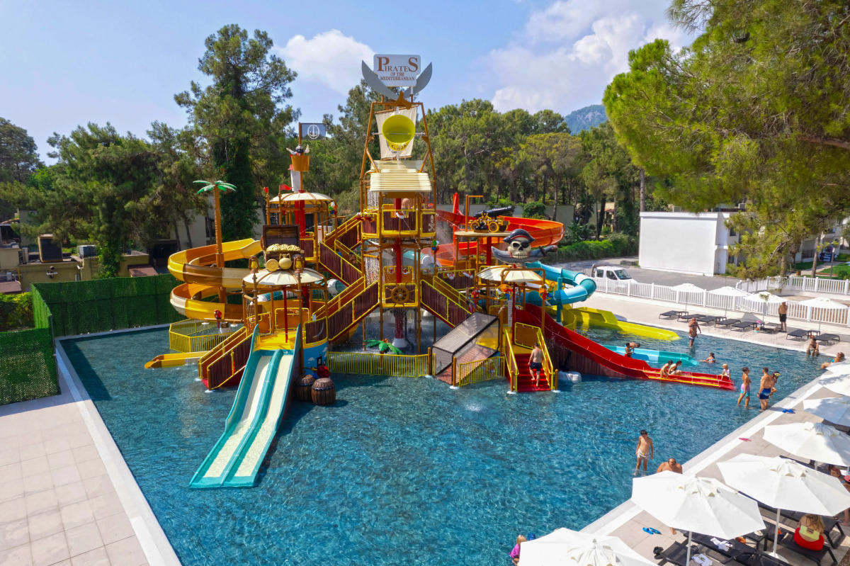 Siu Collection Ultra All Inclusive