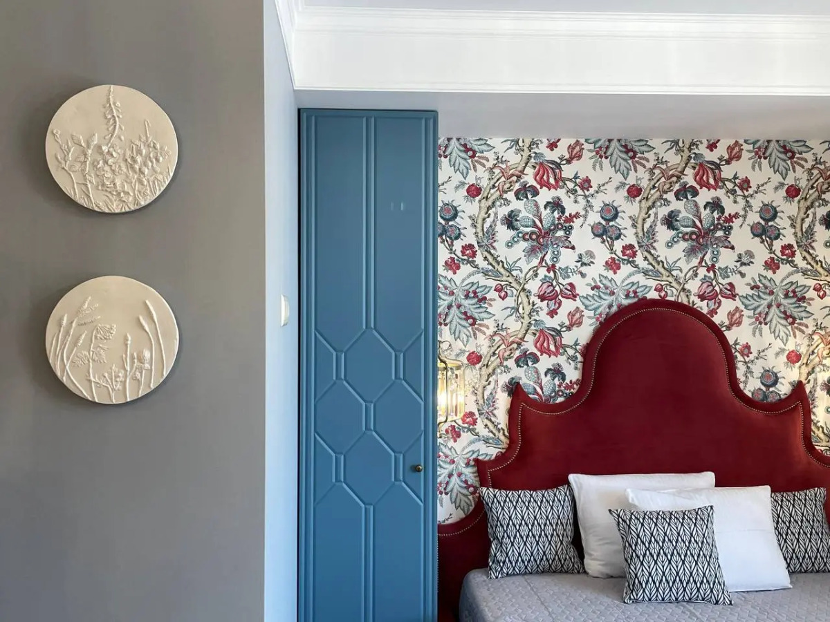 Апартаменты Baikal Hill Recidense