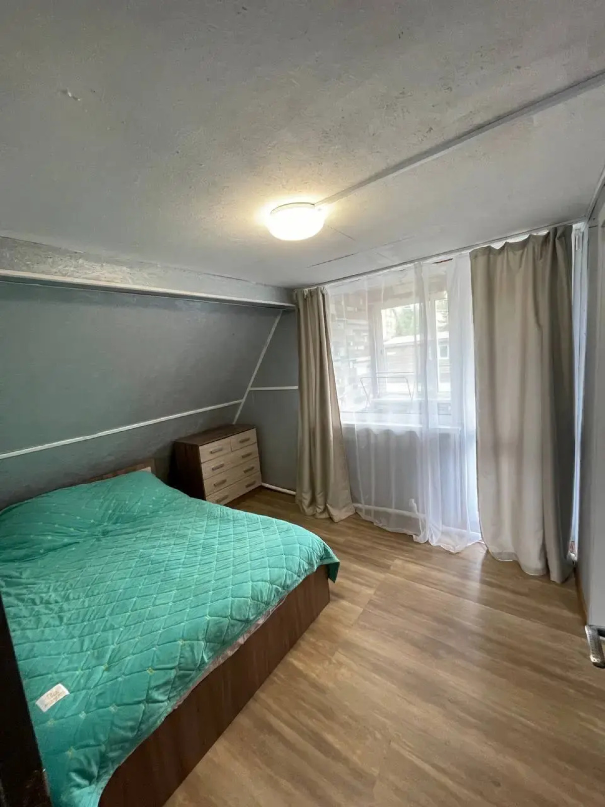 Гостевой дом Дом на кедровой