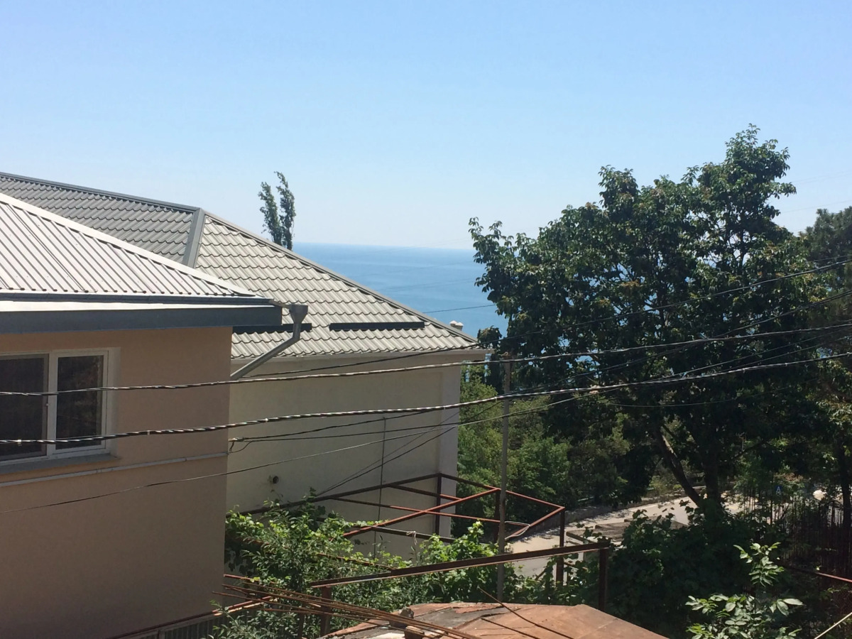 Гостевой дом Гаспра