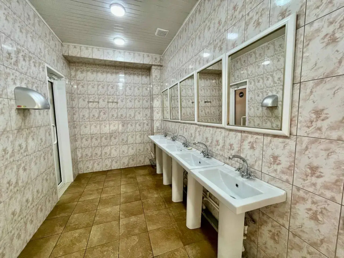 Хостел Махтал