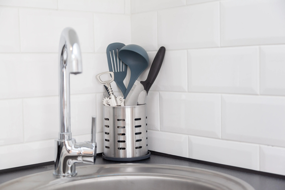 Апартаменты-студия на Цимлянской