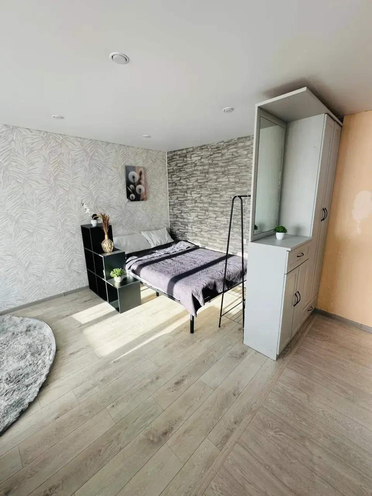 Квартира на Мира 2