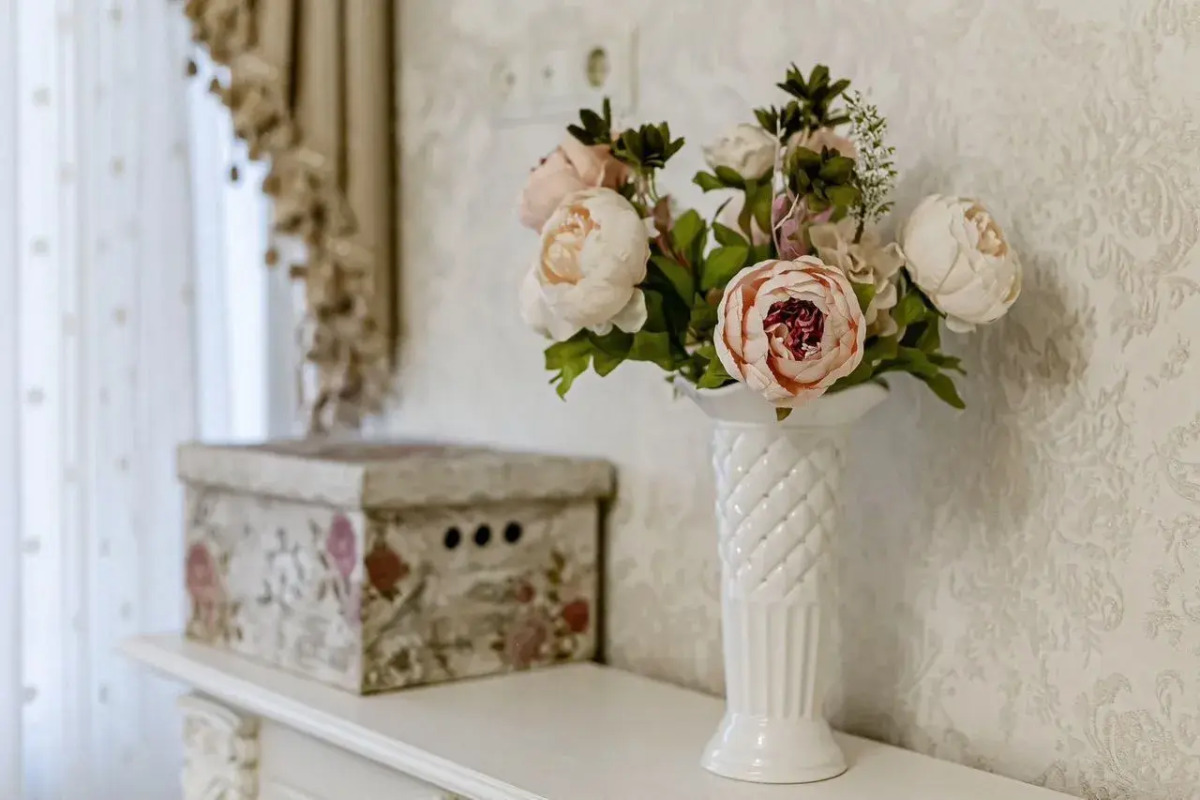 Квартира на Улице Ксении Ге 16