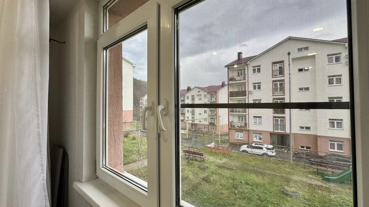 Студия Ачишко 681 Я на Море 1