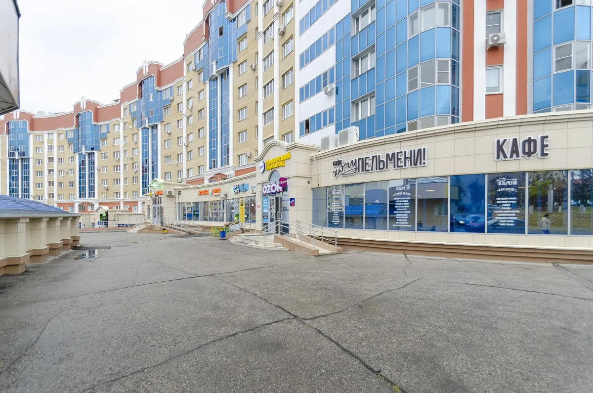 Квартира «1 комнатная на Максима Горького  "Стильная"