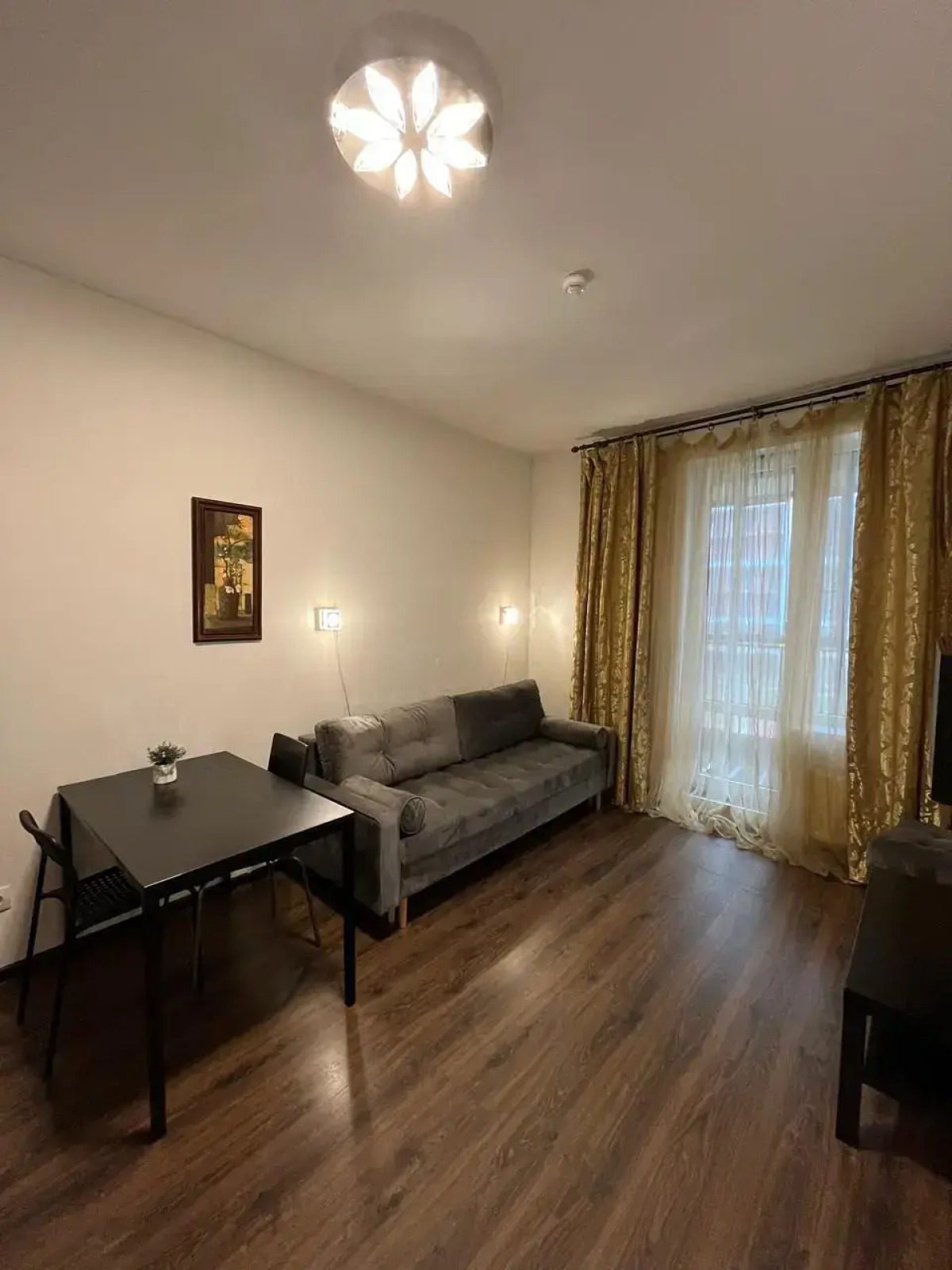 Апартаменты Inndays на Железнодорожном Проспекте 14к3