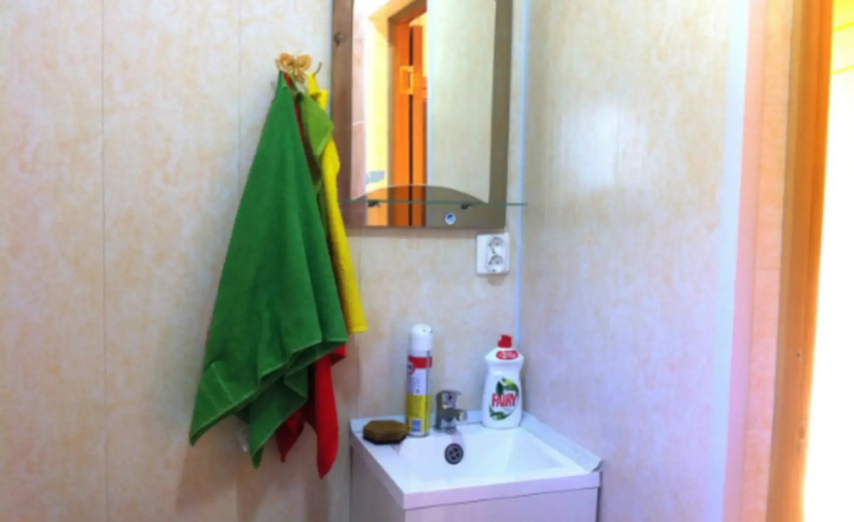 Гостевой дом Дачный домик