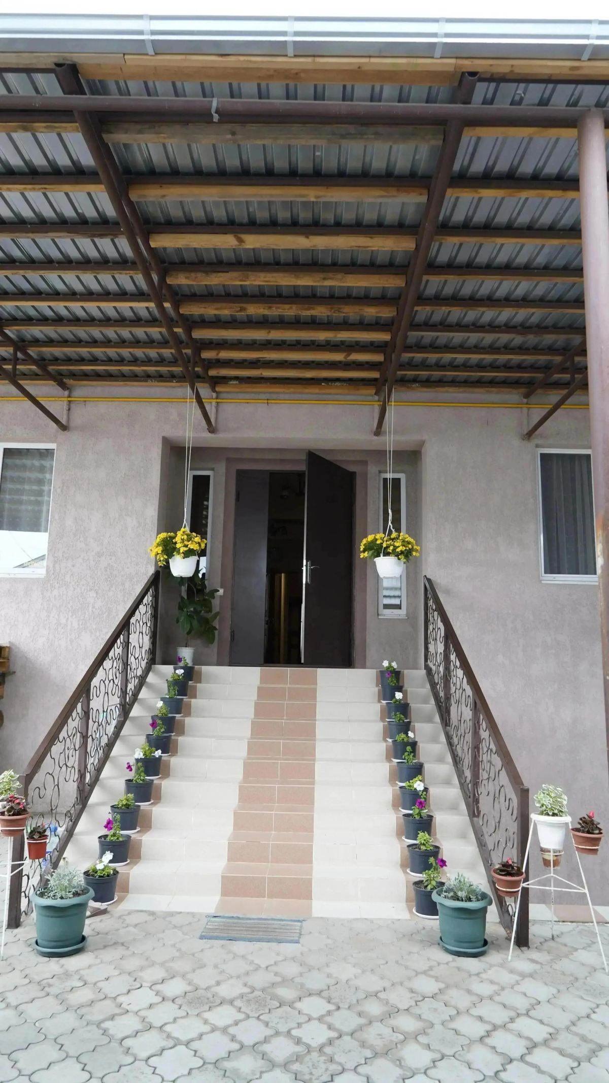 Гостевой дом Пилигрим