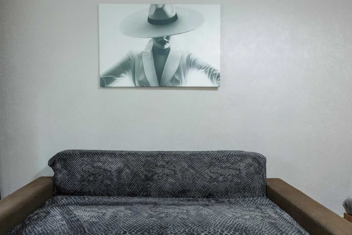 Квартира Николаева 24