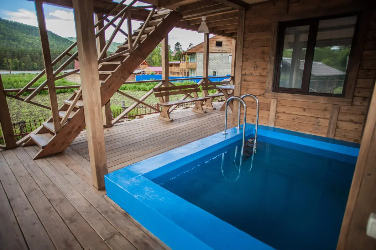 Гостевой дом Дежавю