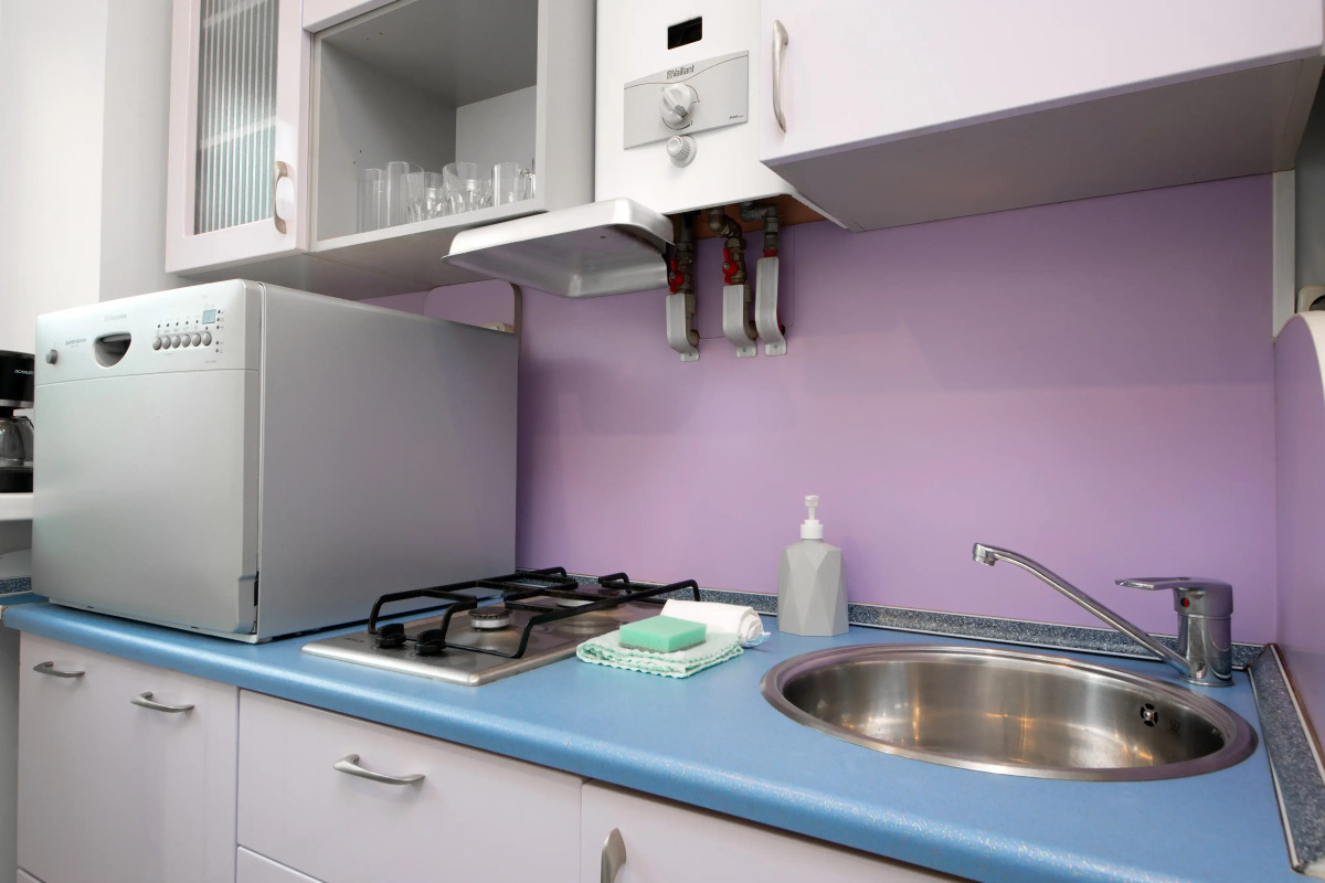 Квартира ПосуткаРу Ленина 5Б Санатории Курортная зона и озеро 30ка