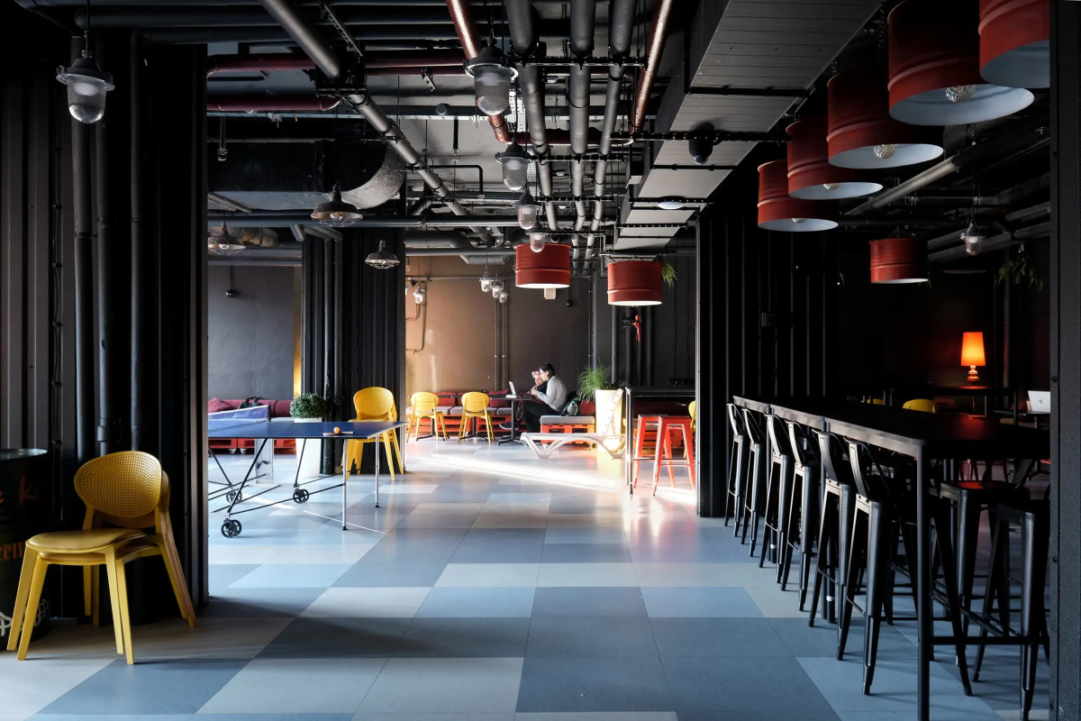 Апартаменты Вертикаль 943