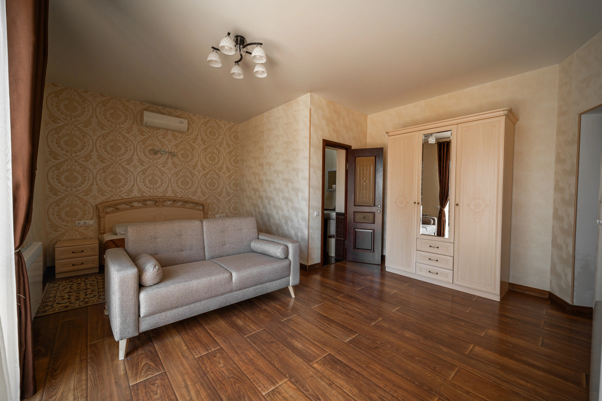 Гостевой дом Арно