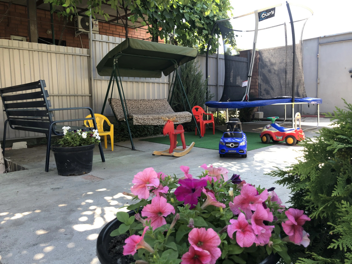 Гостевой дом Дуняша