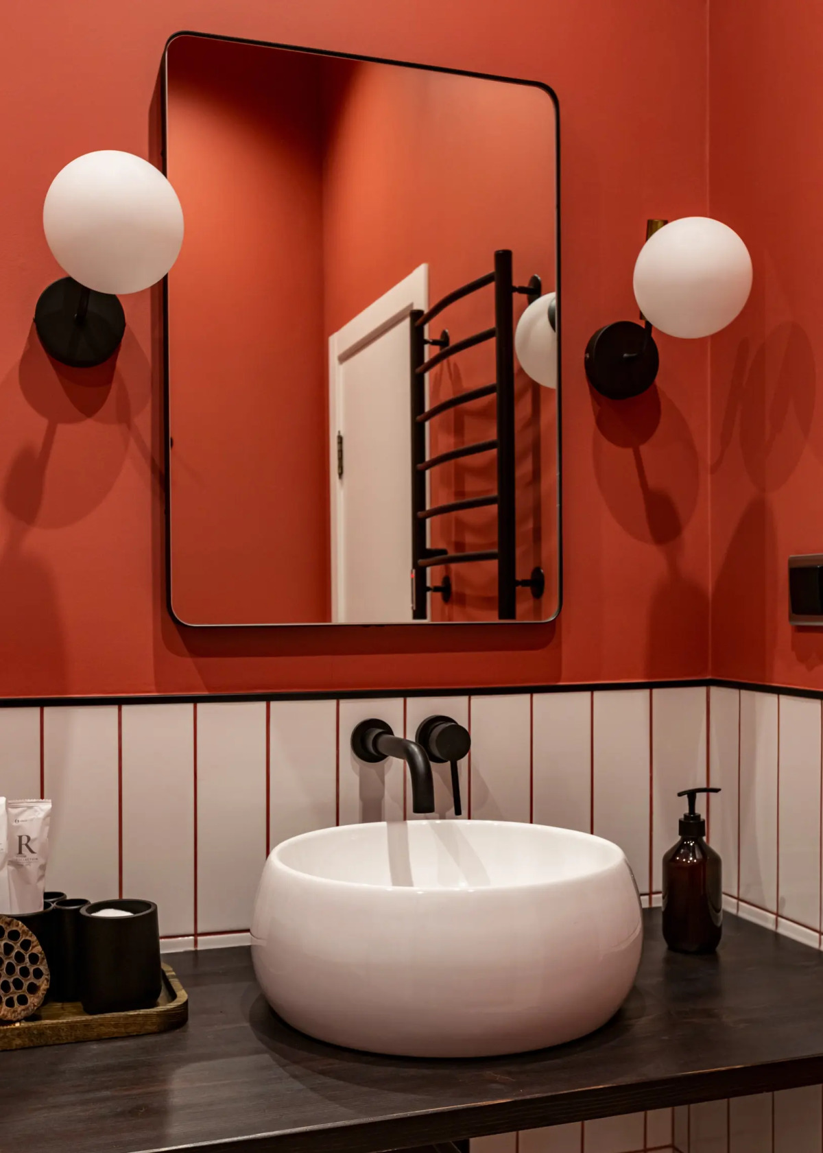 Апартаменты D на 6-й Советской 22/22