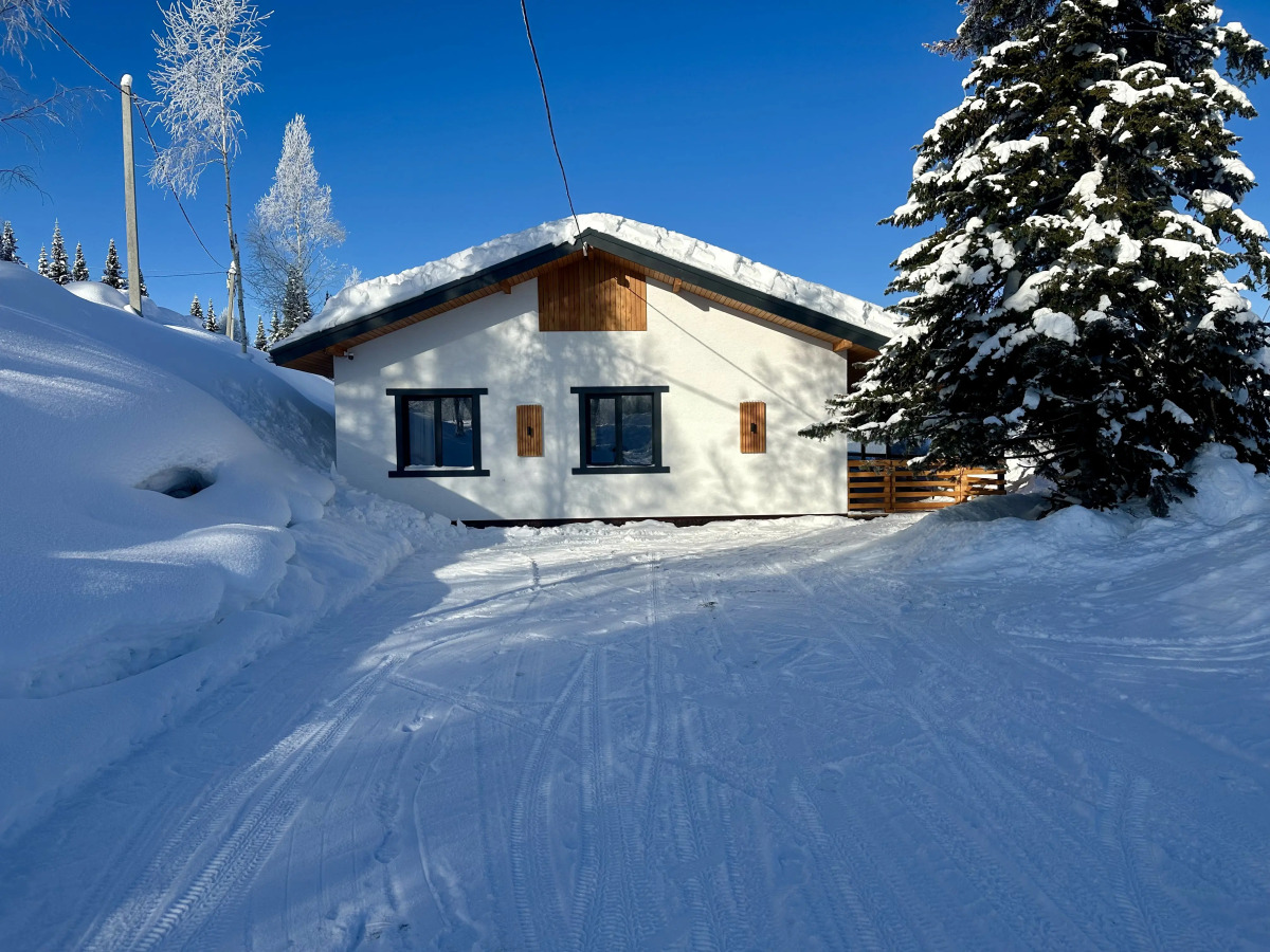 Гостевой дом Вершина гор